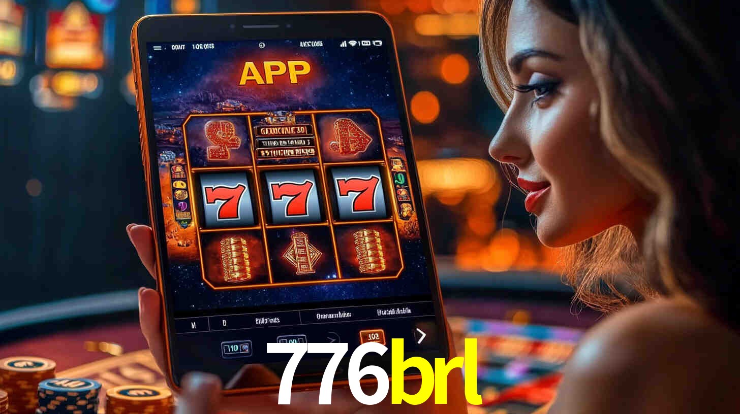 776brl - Aposta Máxima, Fortuna Garantida - 776brl.com