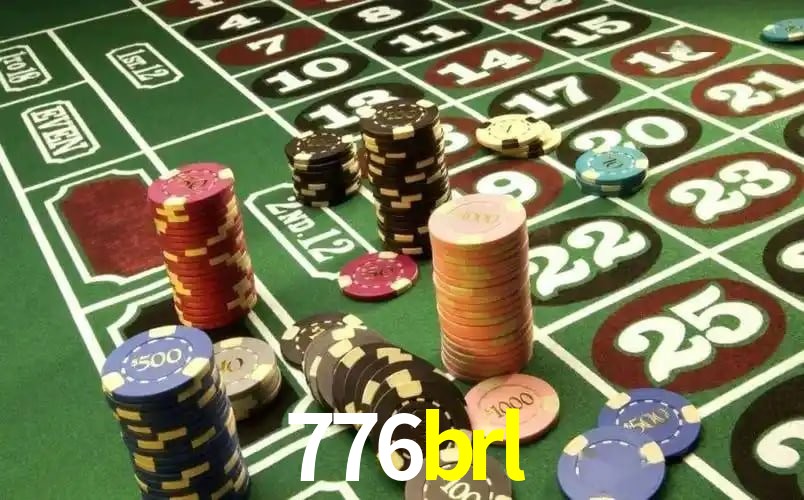 Estatísticas 776brl