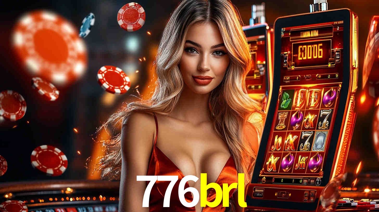 776brl - Jackpot dos Sonhos - 776brl.com