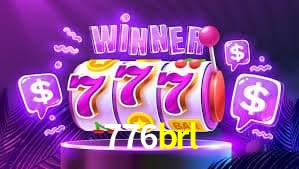 Welcome Bonus 776brl