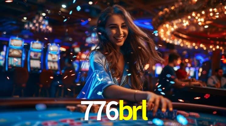 Statistics 776brl