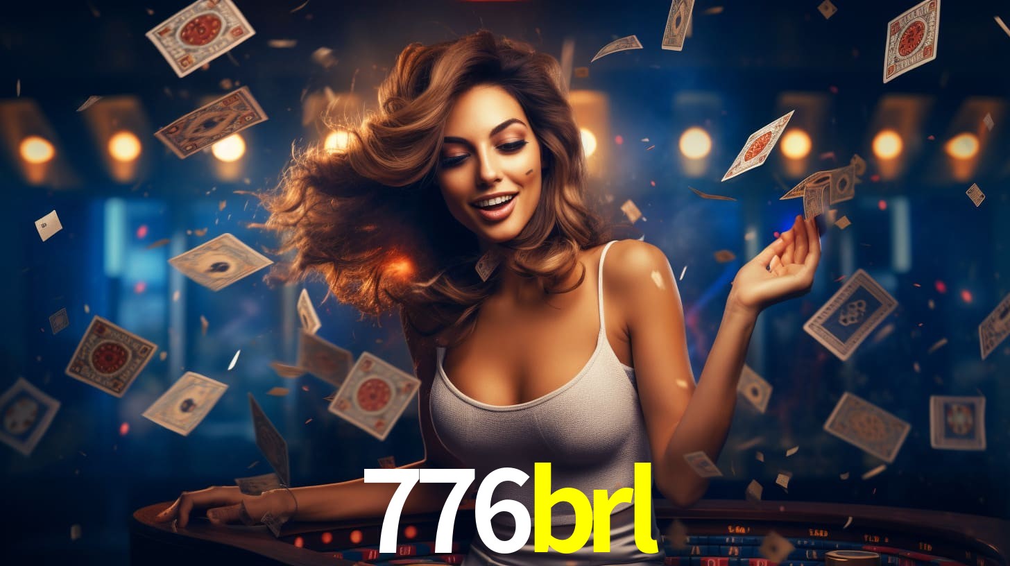 776brl: Seu Cassino Premiado com Pagamentos Rápidos