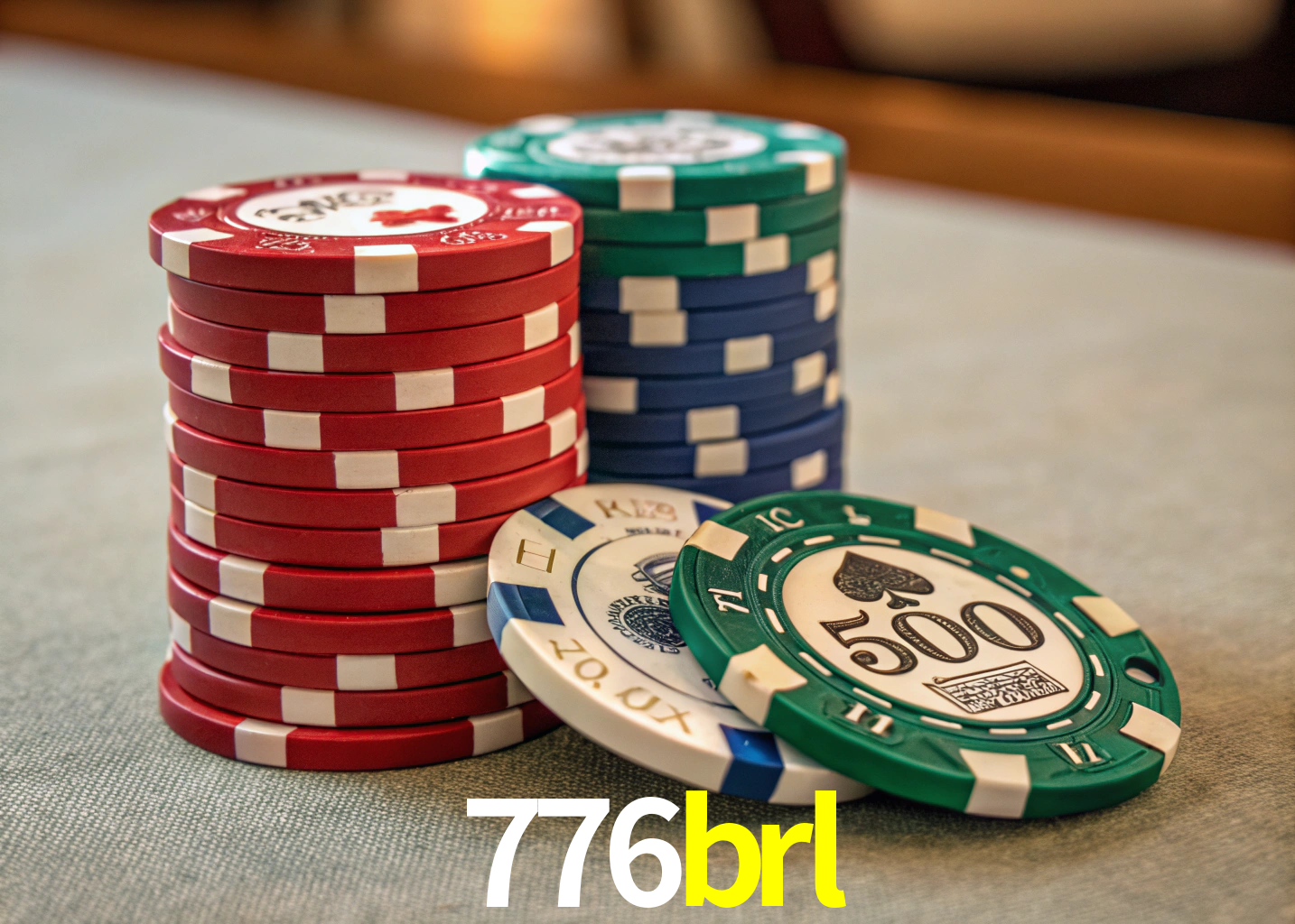 776BRL
