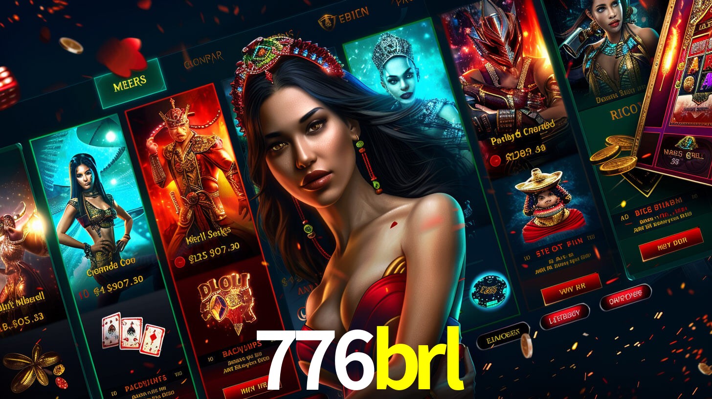 776BRL