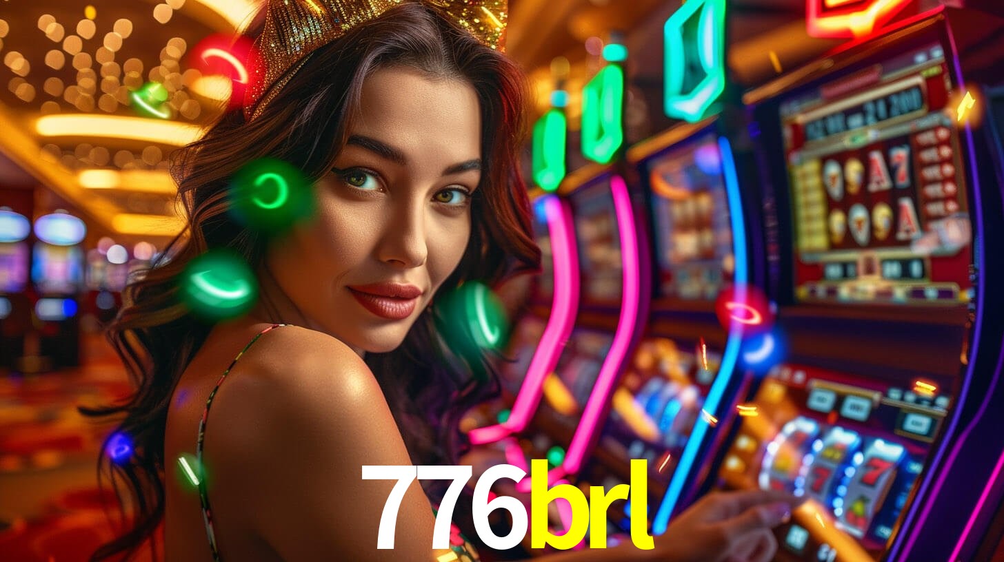Bônus Generosos e Exclusivos no 776brl para Você!