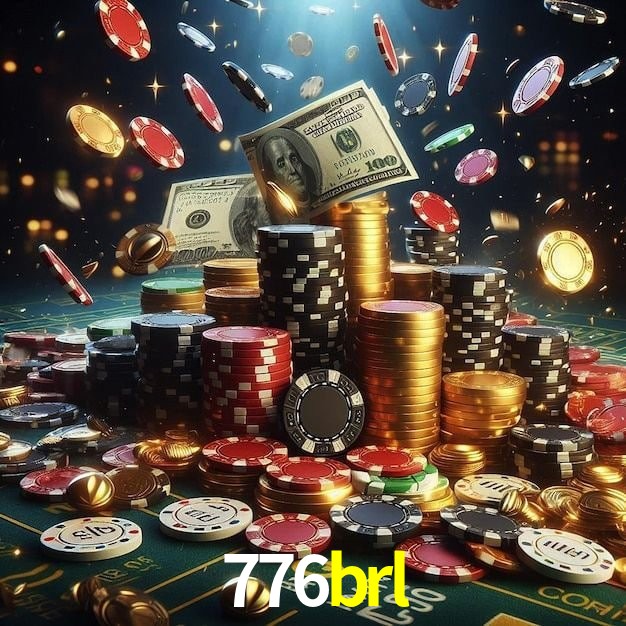 Inovações de Jogos na 776brl: O Futuro das Experiências Interativas