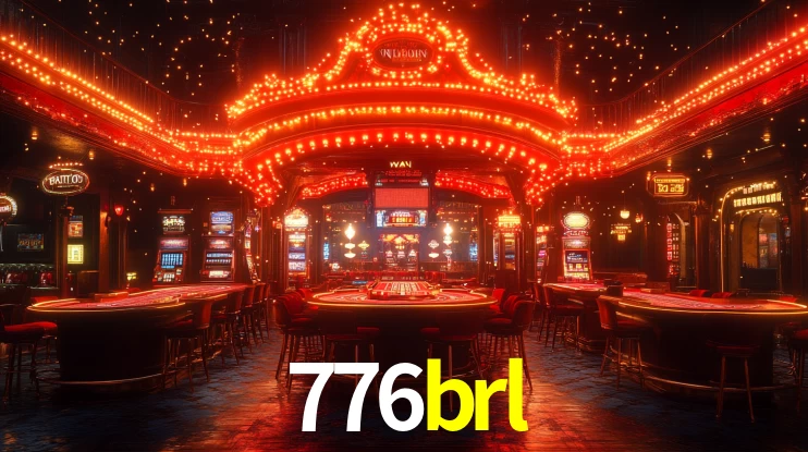 776brl App Interface