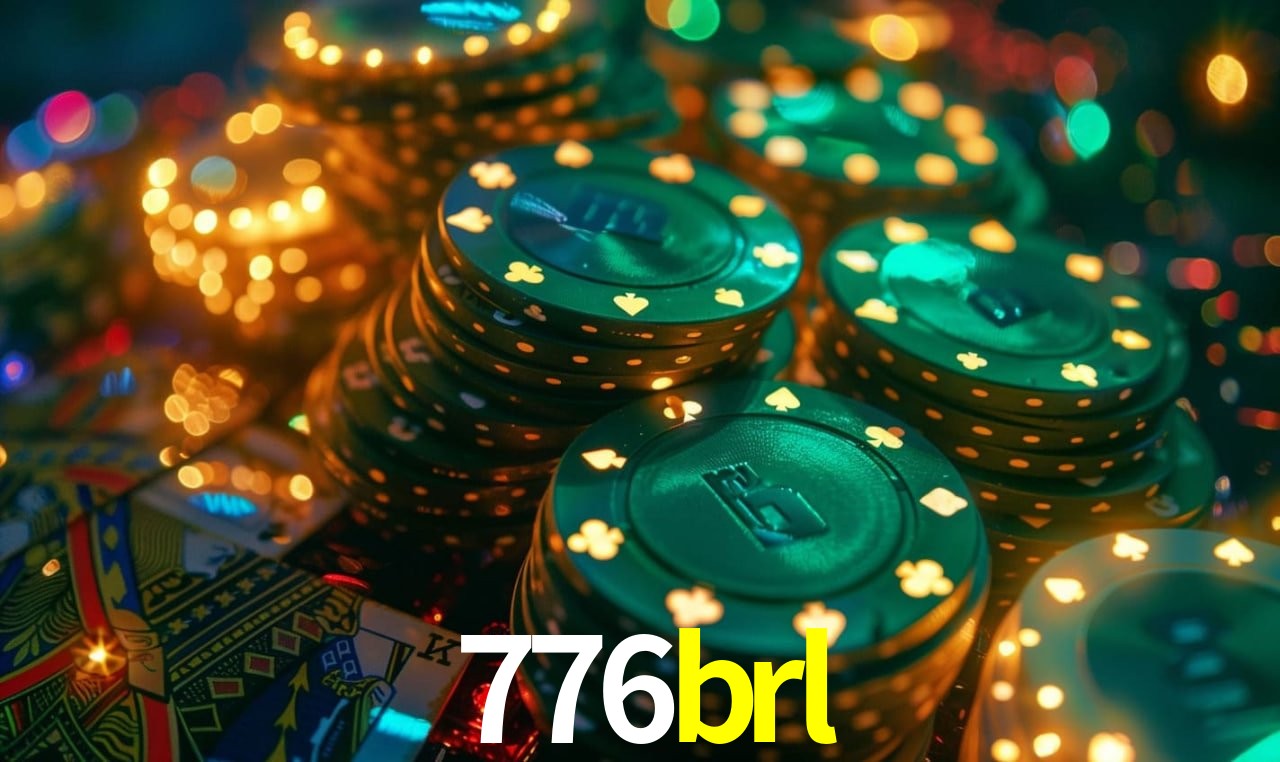 Casino VIP 776brl