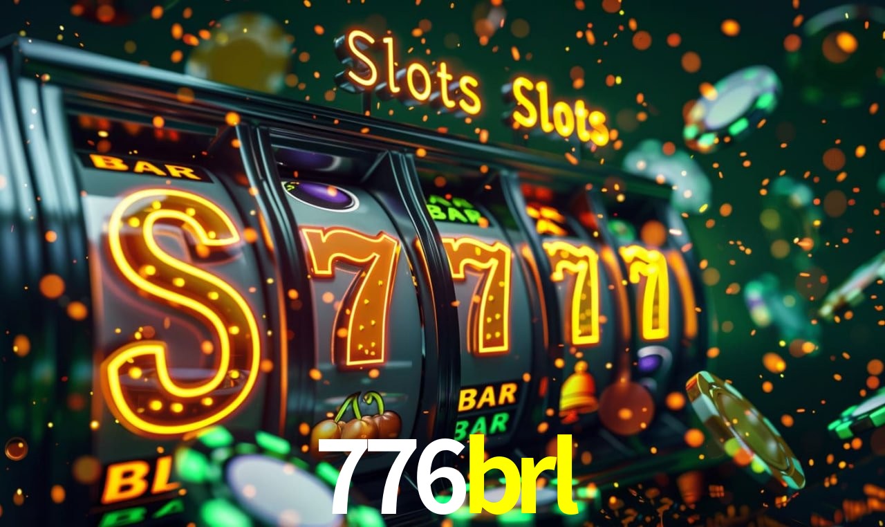 Casino Ao Vivo 776brl