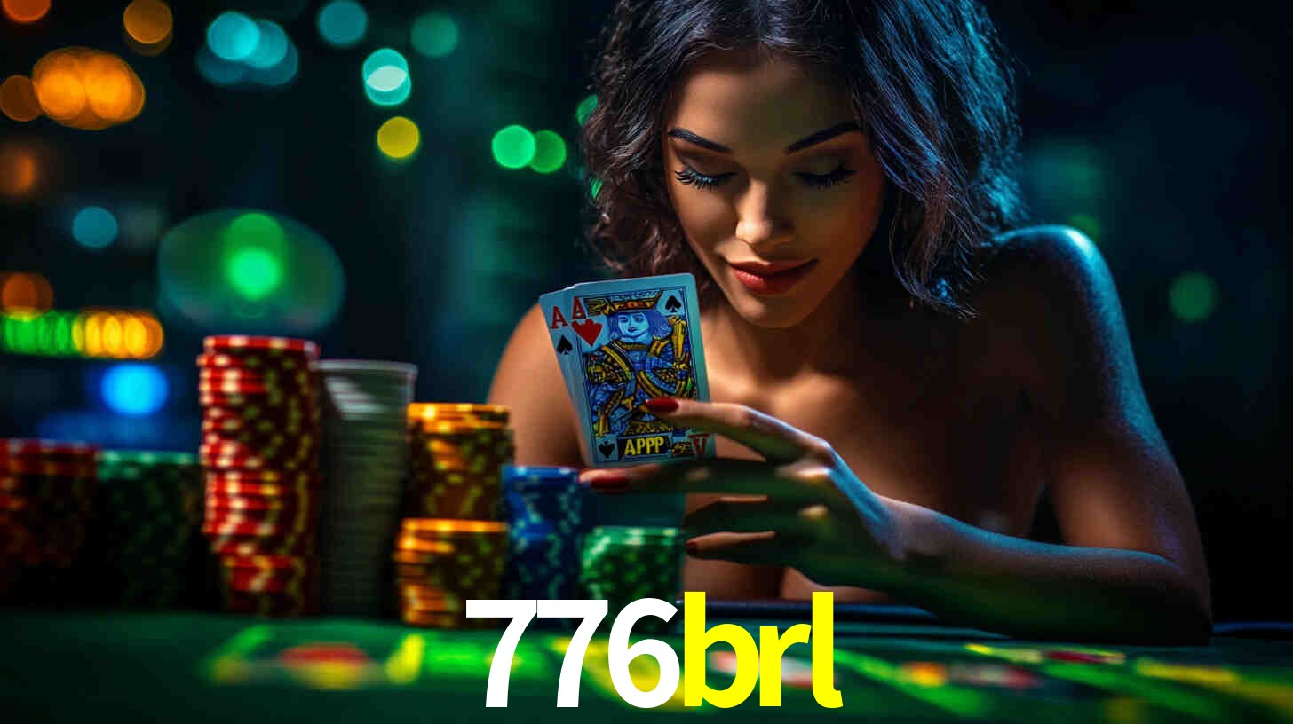 A Popularidade dos Caça-Níqueis no 776brl