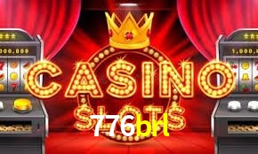 Slot Games 776brl