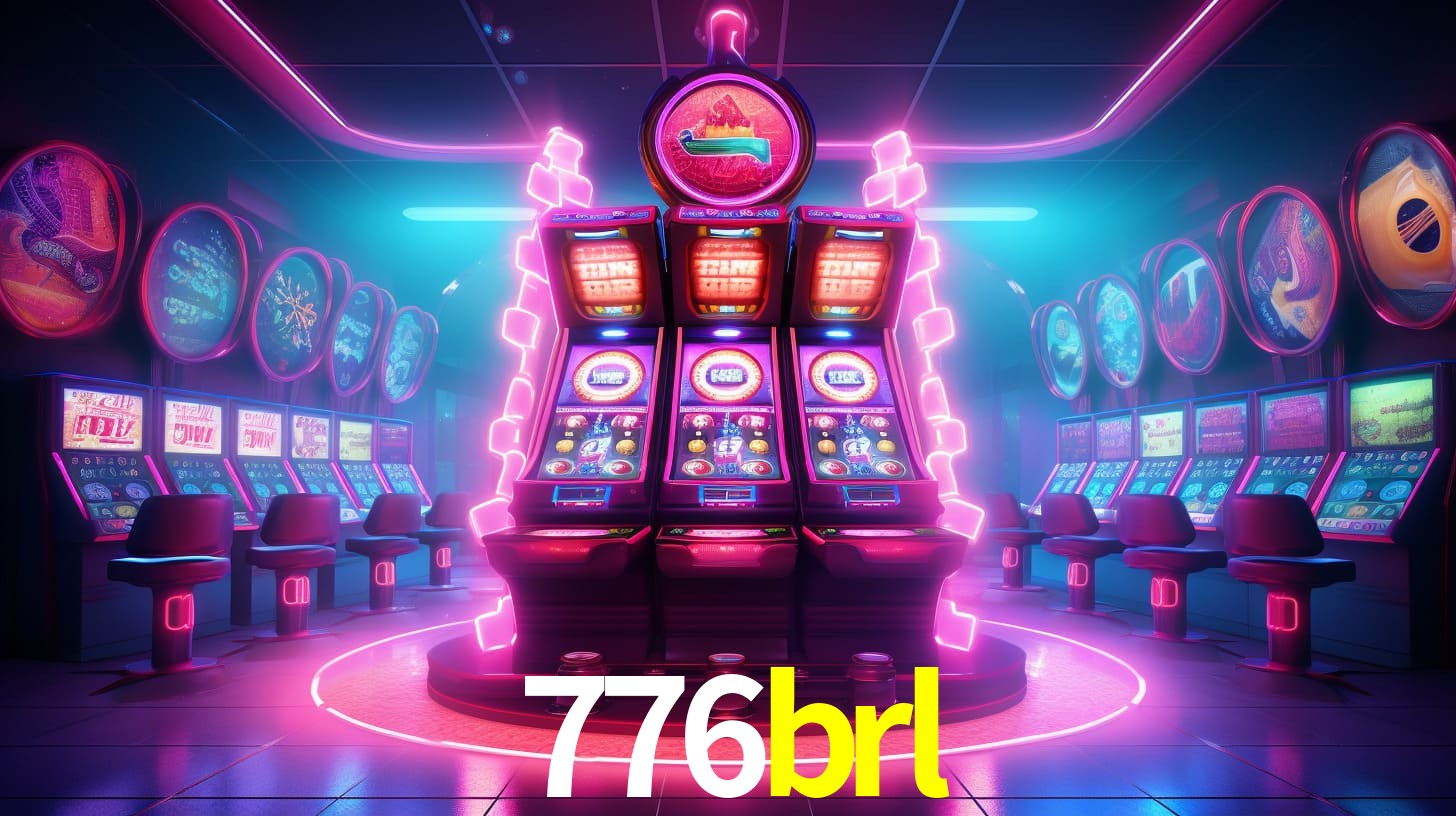 776brl: Jogos de Caça-Níqueis-Altas Recompensas, Roleta-Velocidade, Blackjack-Desafios Máximos