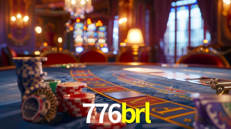 Account Benefits 776brl