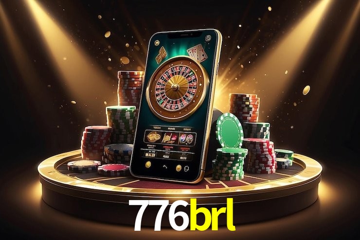 Jogos de Slot 776brl