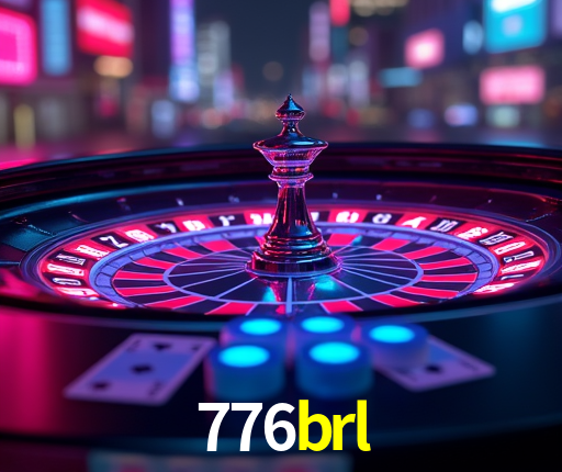 Apostas Esportivas na 776brl: Um Guia Completo