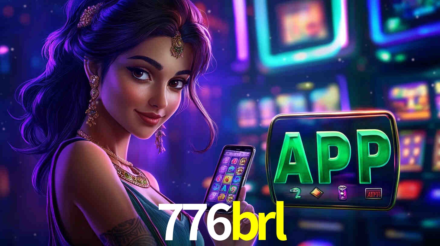 776brl: Seu Especialista em Apostas Esportivas Brasileiras
