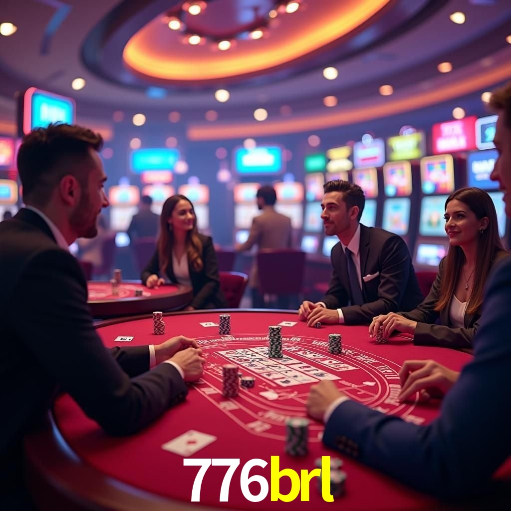 Interface Premium 776brl