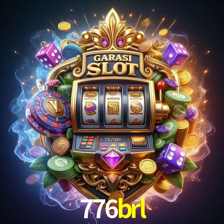 Casino Ao Vivo 776brl