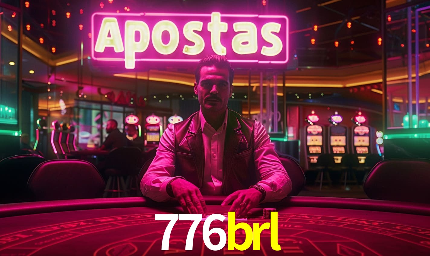 A Popularidade dos Caça-Níqueis no 776brl