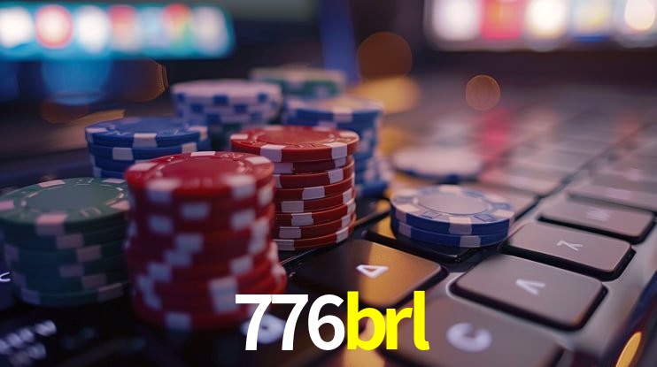 Provedores de Jogos 776brl