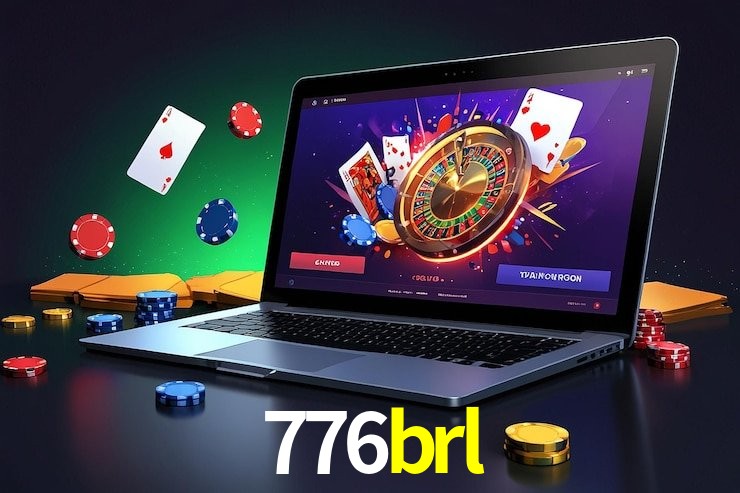 Tecnologia da Plataforma 776brl