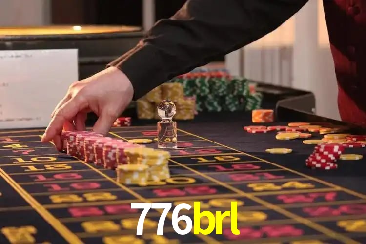 A Emoção da Loteria na 776brl: Uma Chance de Mudança de Vida