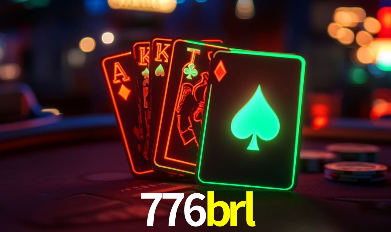 776brl Jackpots Progressivos