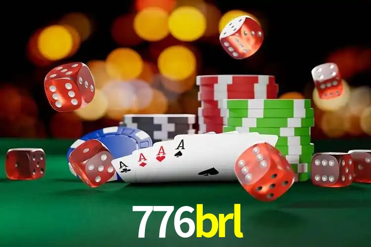 Benefícios da Conta 776brl
