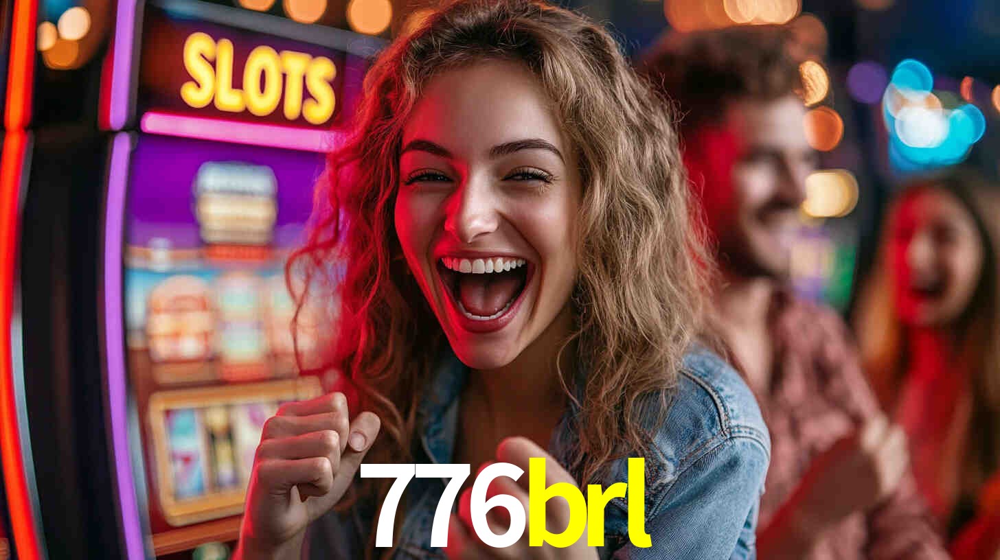 A Emoção da Loteria na 776brl: Uma Chance de Mudança de Vida