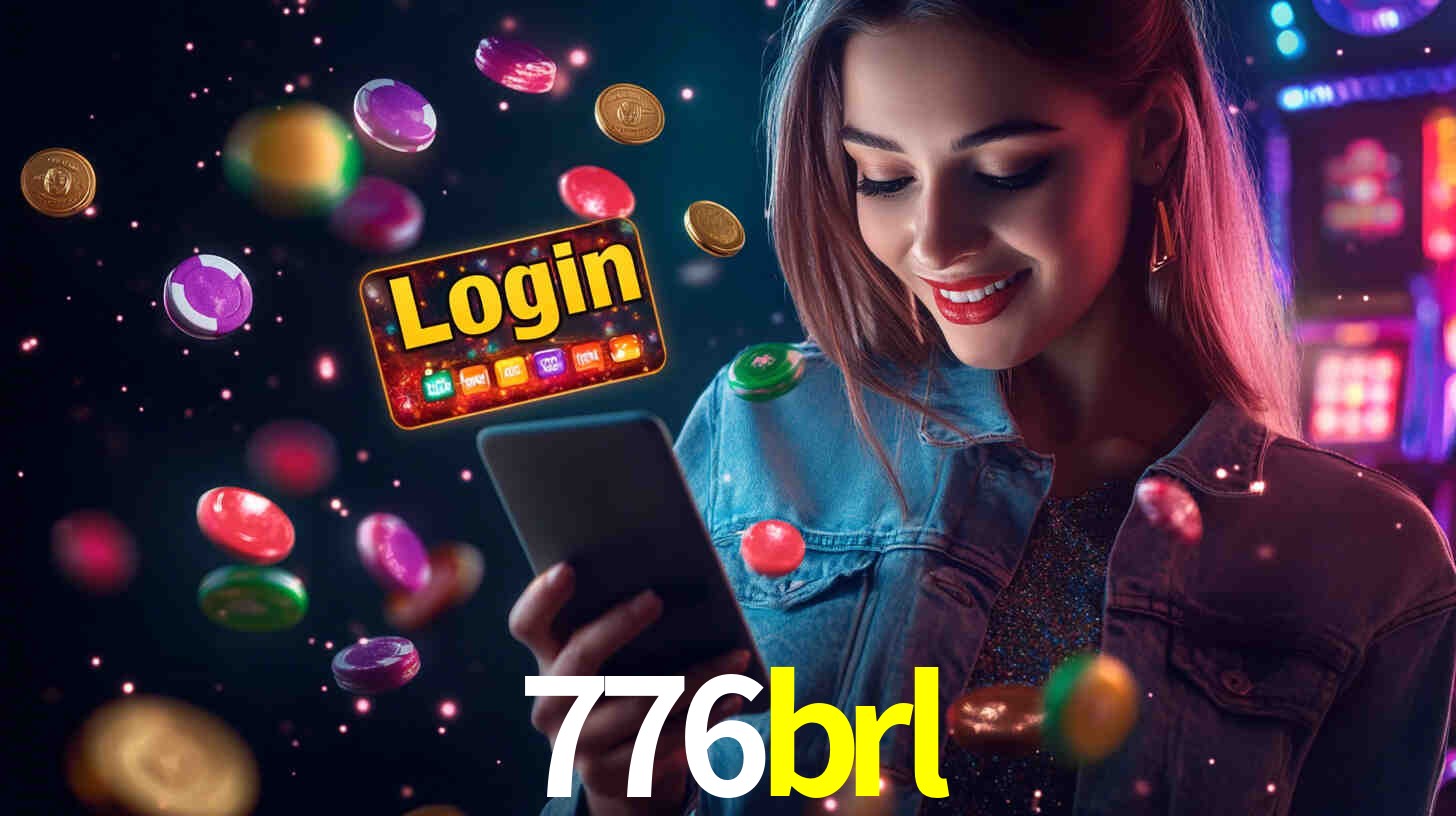 Inovações de Jogos na 776brl: O Futuro das Experiências Interativas