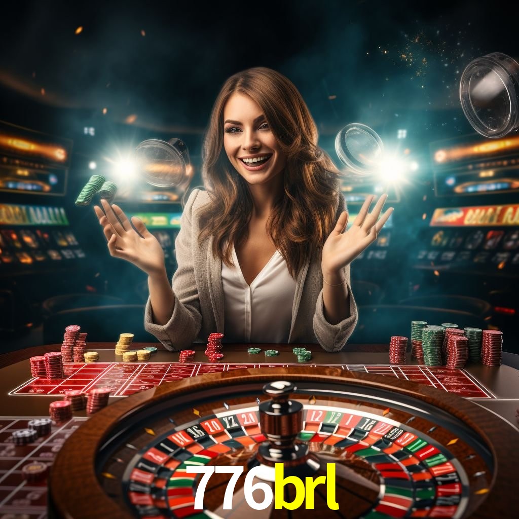 Experimente o Login Seguro Premium no 776brl