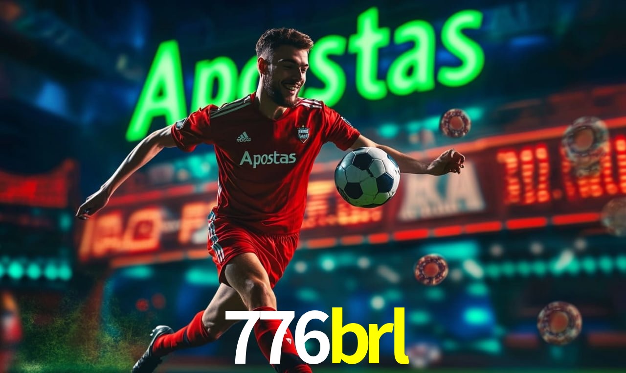 Casino Ao Vivo 776brl