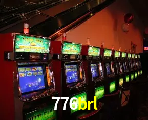 776brl Cassino Ao Vivo - 89 Mesas Evolution Gaming
