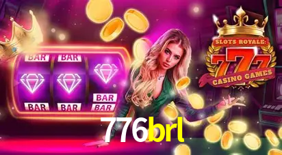 A Revolução dos Aplicativos de Jogos no 776brl