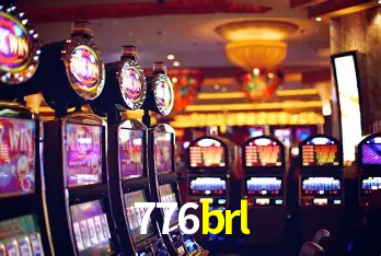 Desvendando o Mundo dos Jogos Virtuais na 776brl