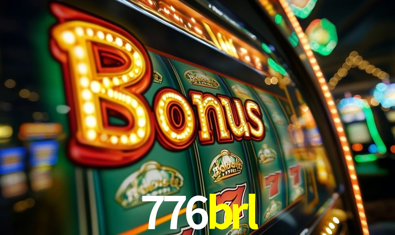 776brl Loteria Online Brasil - Plataforma Certificada