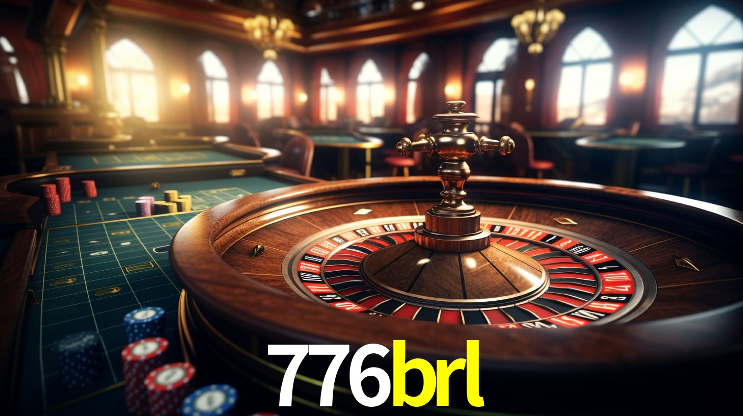 Blackjack Table 776brl