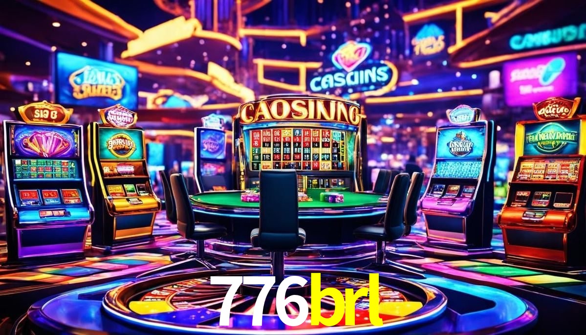 Diretório de Jogos 776brl