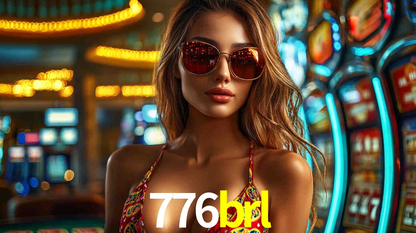 776brl Logo - Bônus com Rollover Justo