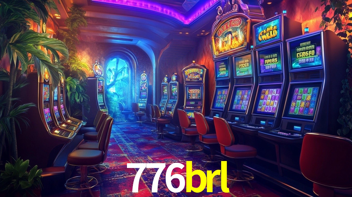 Daily Bonuses 776brl