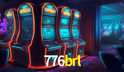 Descubra a Magia dos Jogos de Arcade no 776brl