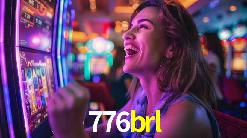 Sinta a adrenalina dos jogos de cassino com 776brl