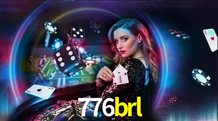 APP oficial da 776brl para mobile