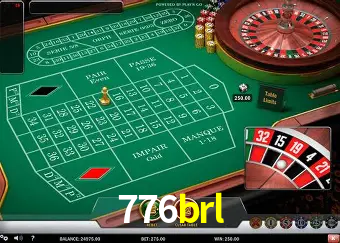 A Popularidade dos Caça-Níqueis no 776brl
