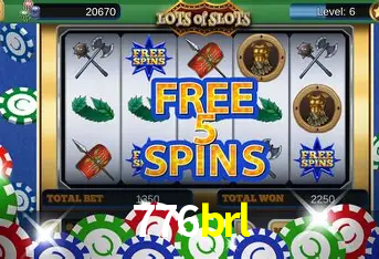 Descubra o Mundo do Cassino Online com 776brl