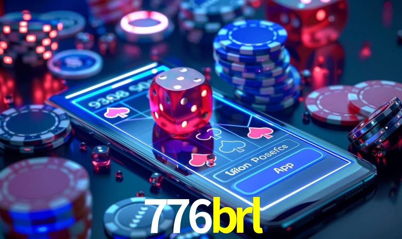 Bot 776brl Telegram