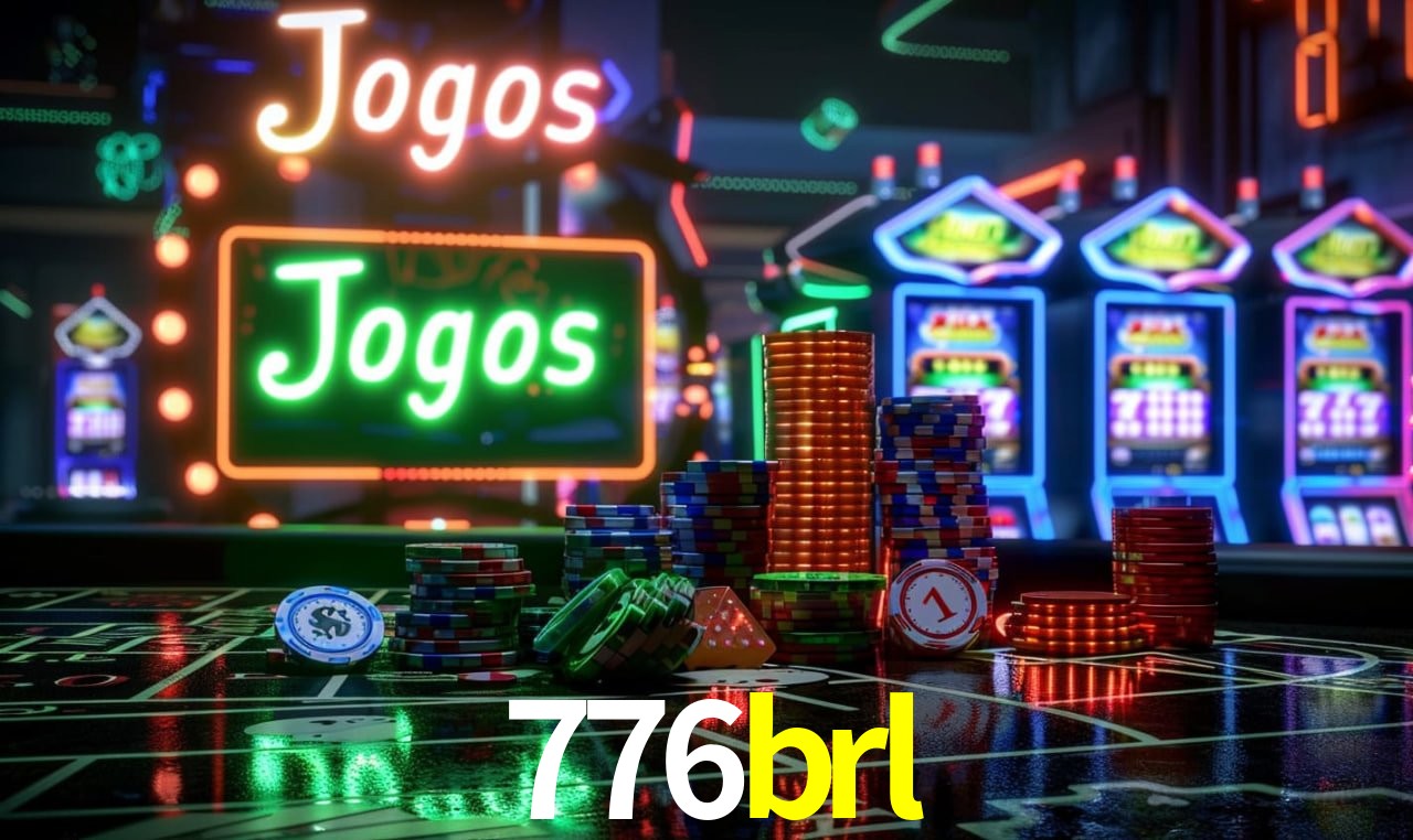 776brl Apostas Esportivas Logo - 34 Esportes Certificados