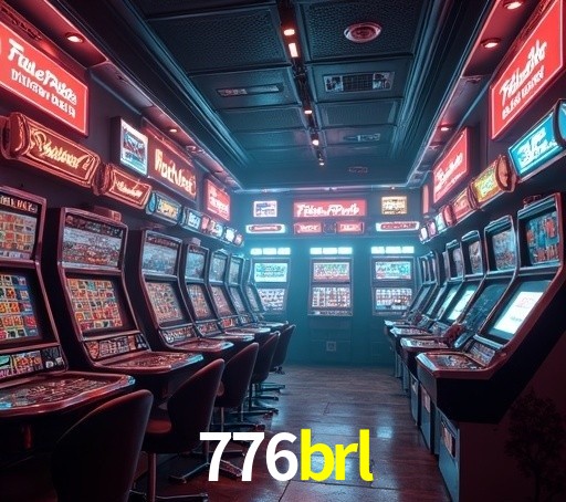776brl Plataforma Confiável