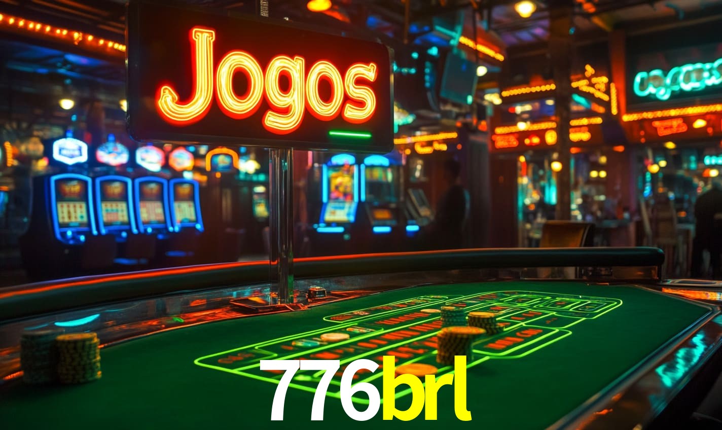 Integração de APIs 776brl