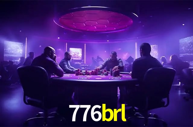 Jogos de Slot 776brl